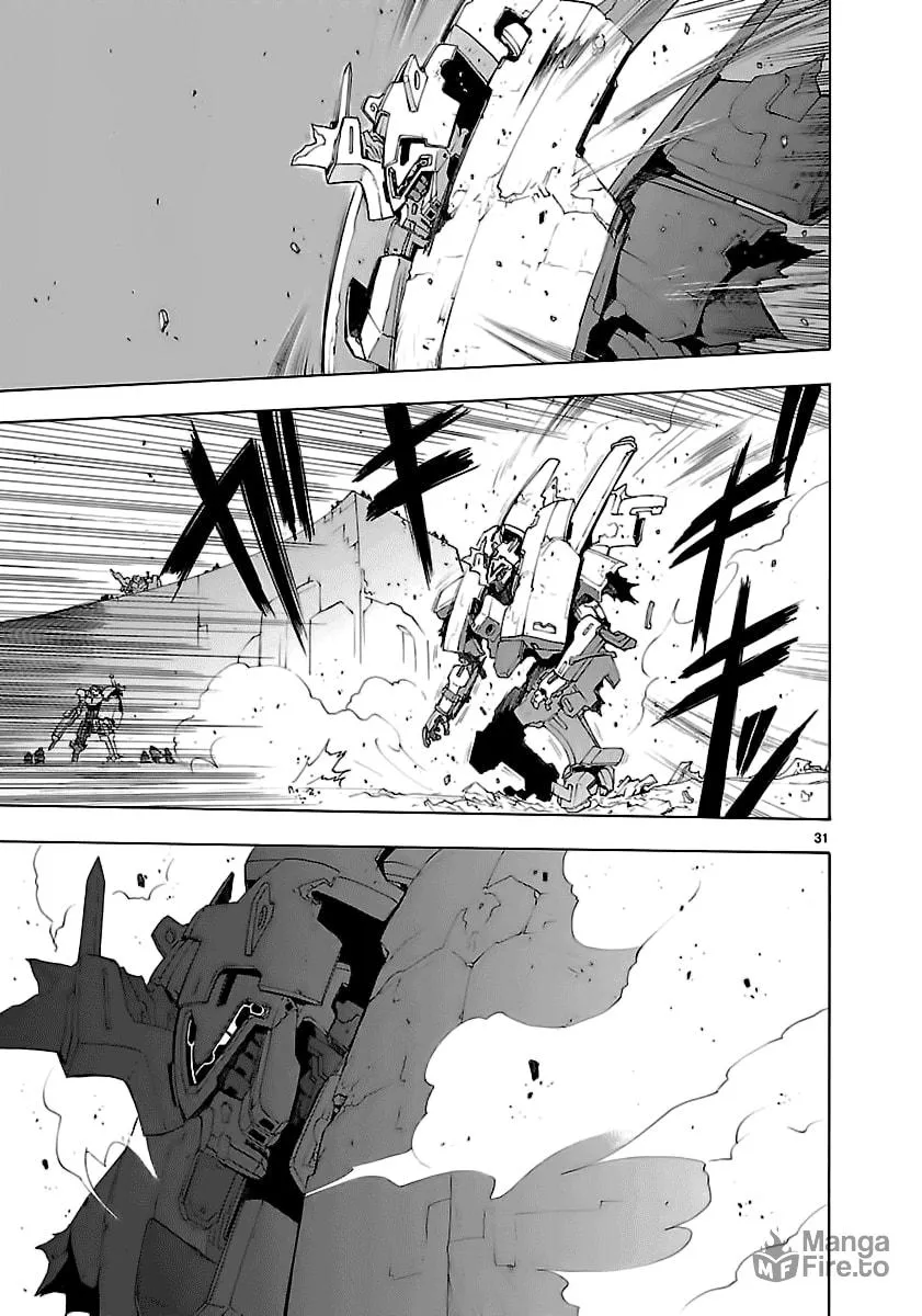 Read Broken Blade chapter 50.1 image 33 on Lezhin