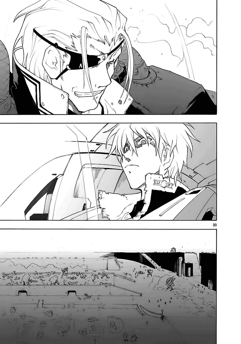 Read Broken Blade chapter 50.1 image 35 on Lezhin