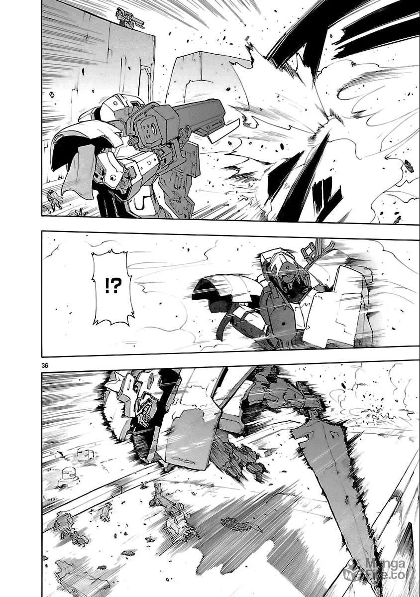 Read Broken Blade chapter 50.1 image 38 on Lezhin