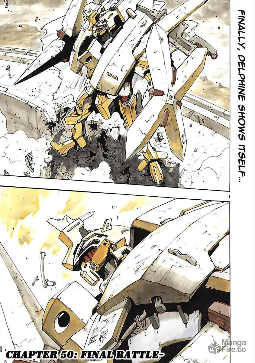 Read Broken Blade chapter 50.1 image 8 on Lezhin