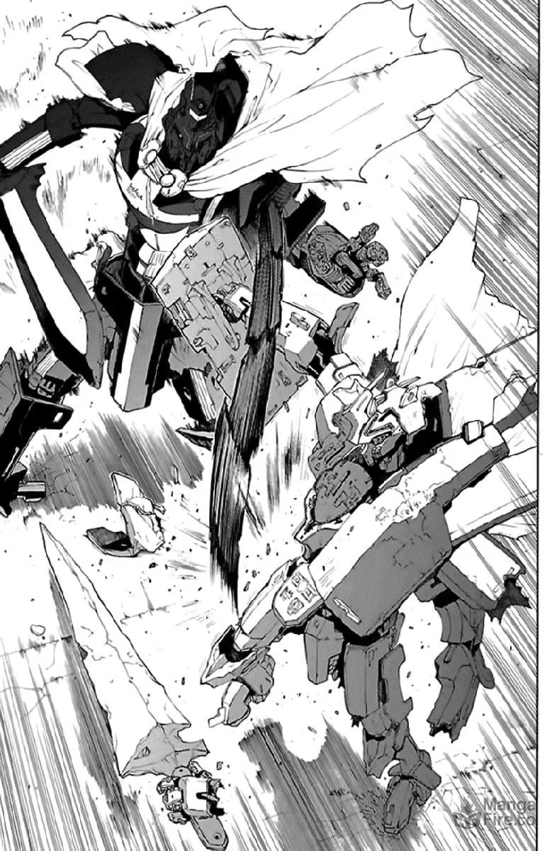 Read Broken Blade chapter 50.2 image 11 on Lezhin