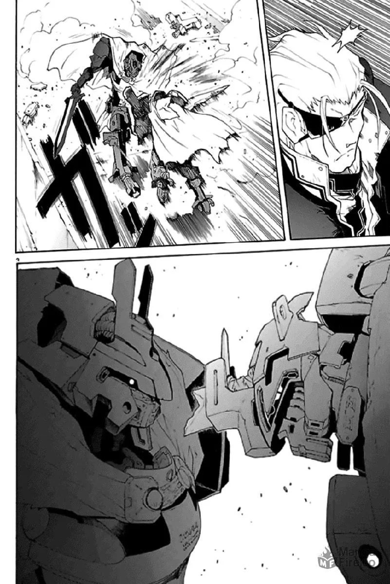 Read Broken Blade chapter 50.2 image 2 on Lezhin