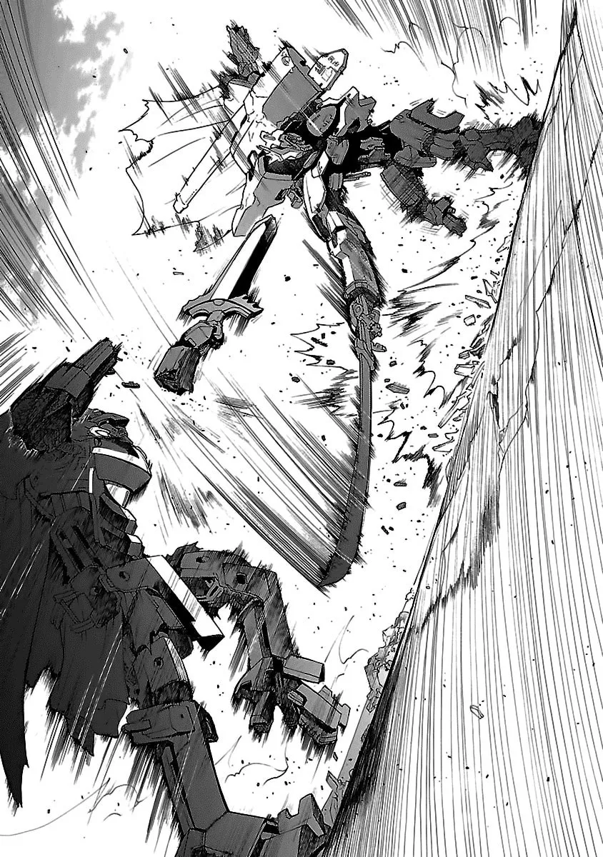 Read Broken Blade chapter 50.2 image 27 on Lezhin