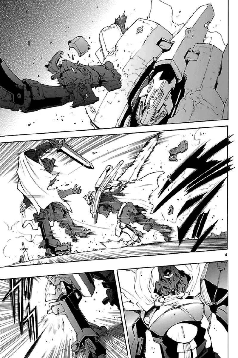 Read Broken Blade chapter 50.2 image 3 on Lezhin
