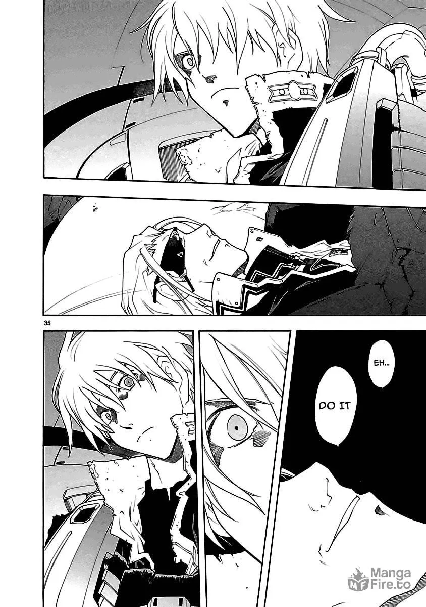 Read Broken Blade chapter 50.2 image 34 on Lezhin