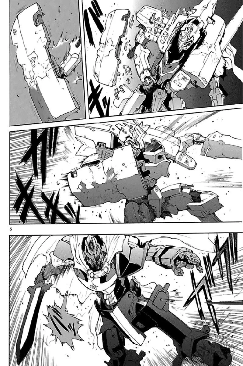 Read Broken Blade chapter 50.2 image 4 on Lezhin