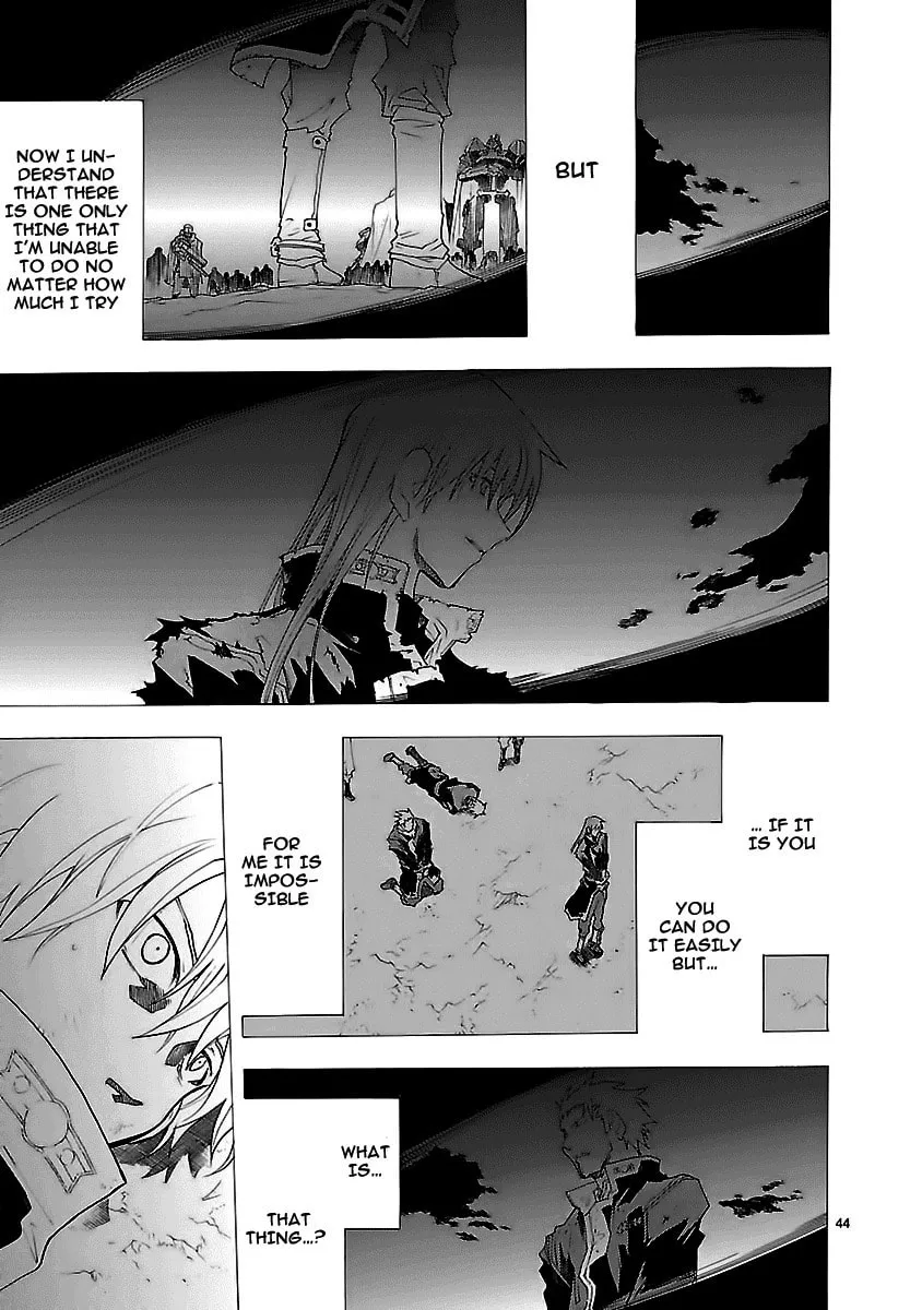 Read Broken Blade chapter 50.2 image 43 on Lezhin