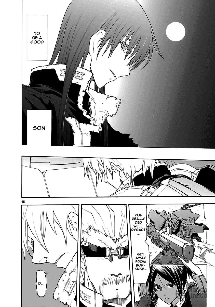 Read Broken Blade chapter 50.2 image 44 on Lezhin