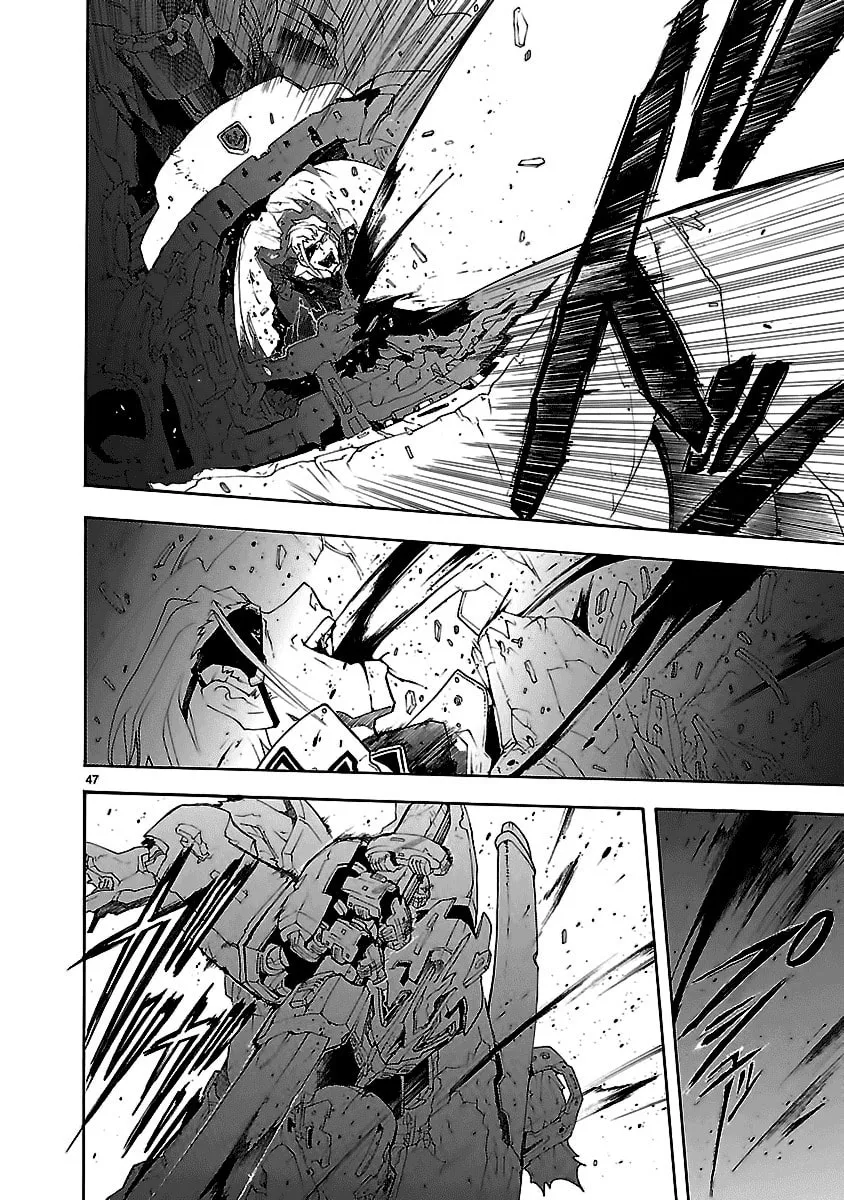 Read Broken Blade chapter 50.2 image 46 on Lezhin