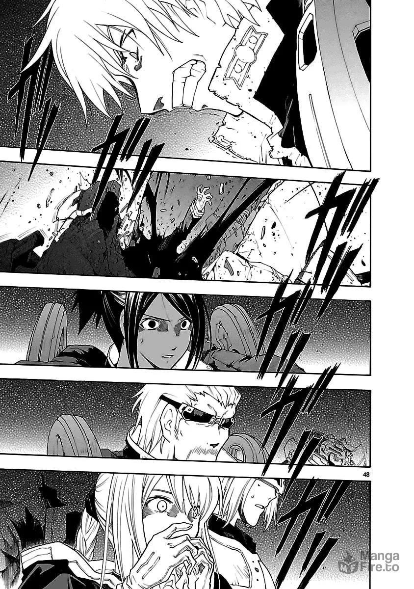 Read Broken Blade chapter 50.2 image 47 on Lezhin