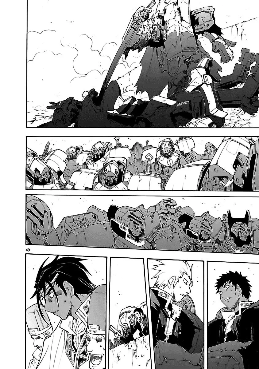 Read Broken Blade chapter 50.2 image 48 on Lezhin