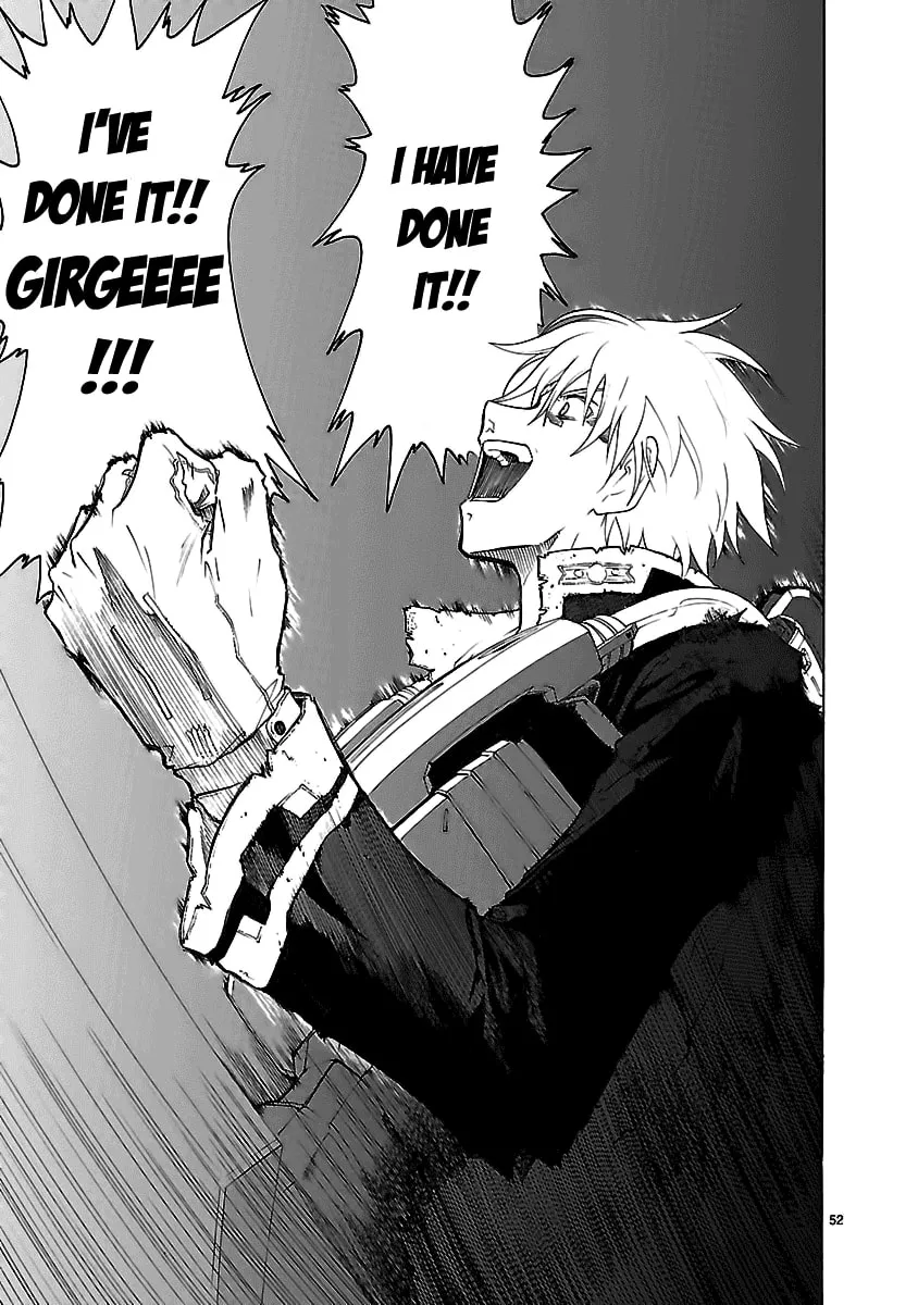 Read Broken Blade chapter 50.2 image 51 on Lezhin
