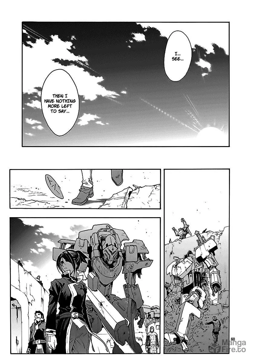 Read Broken Blade chapter 50.2 image 59 on Lezhin