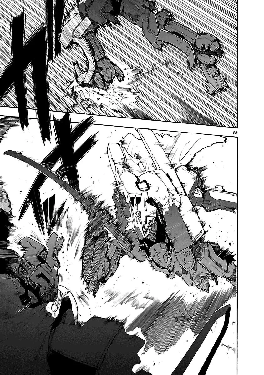 Read Broken Blade chapter 50 image 21 on Lezhin