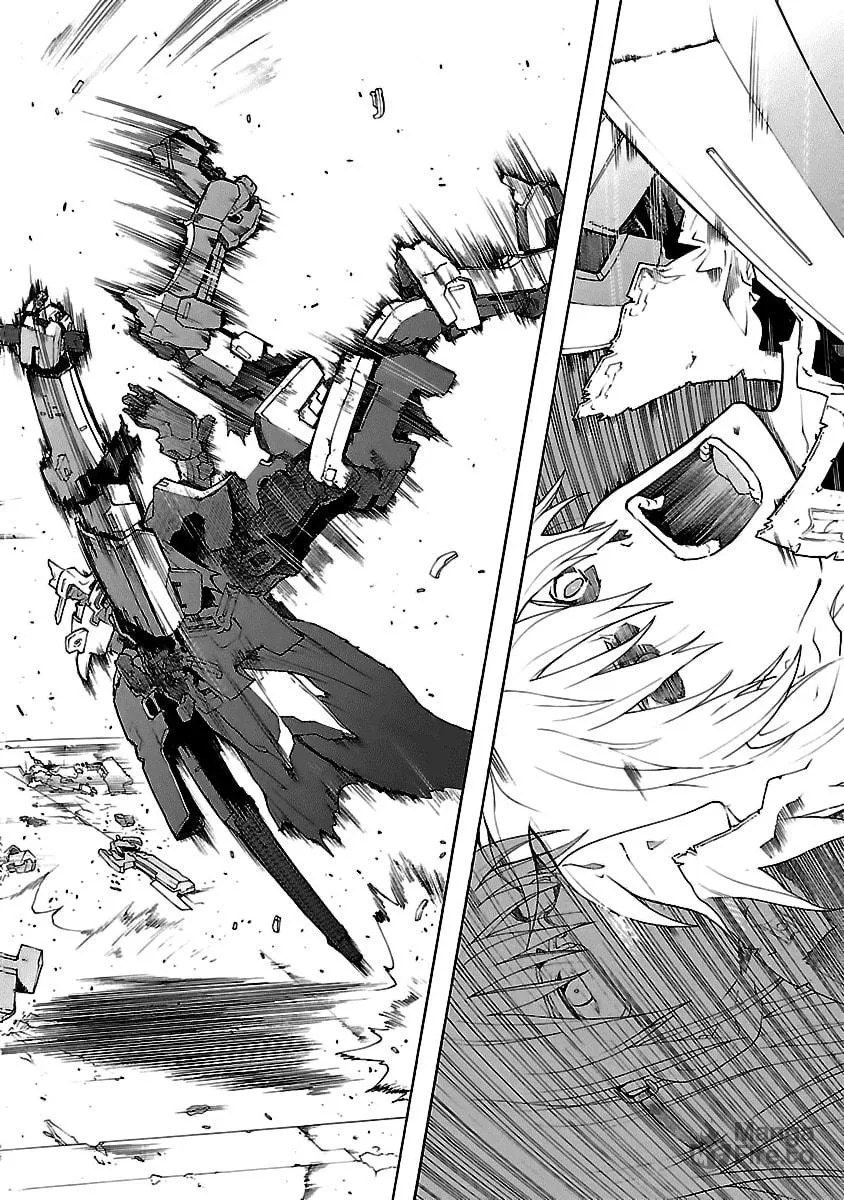 Read Broken Blade chapter 50 image 24 on Lezhin