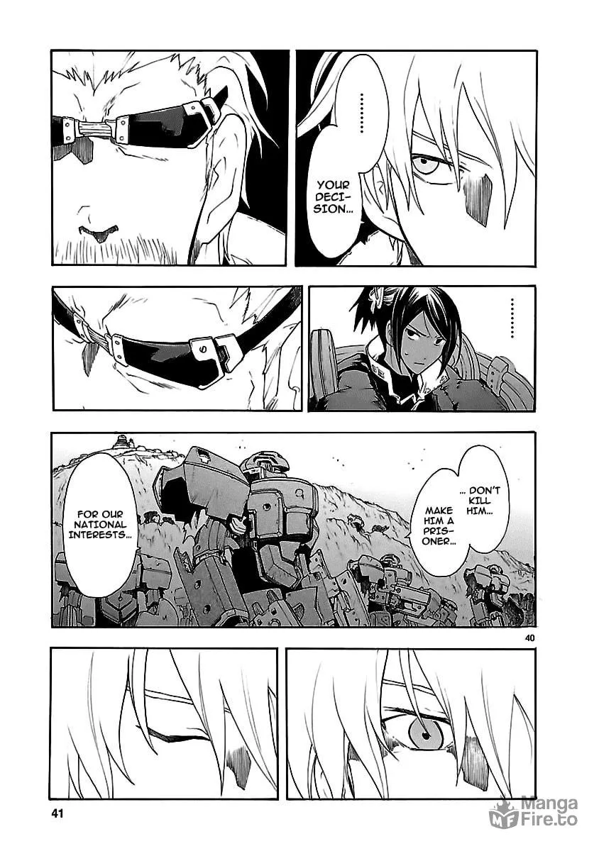 Read Broken Blade chapter 50 image 39 on Lezhin