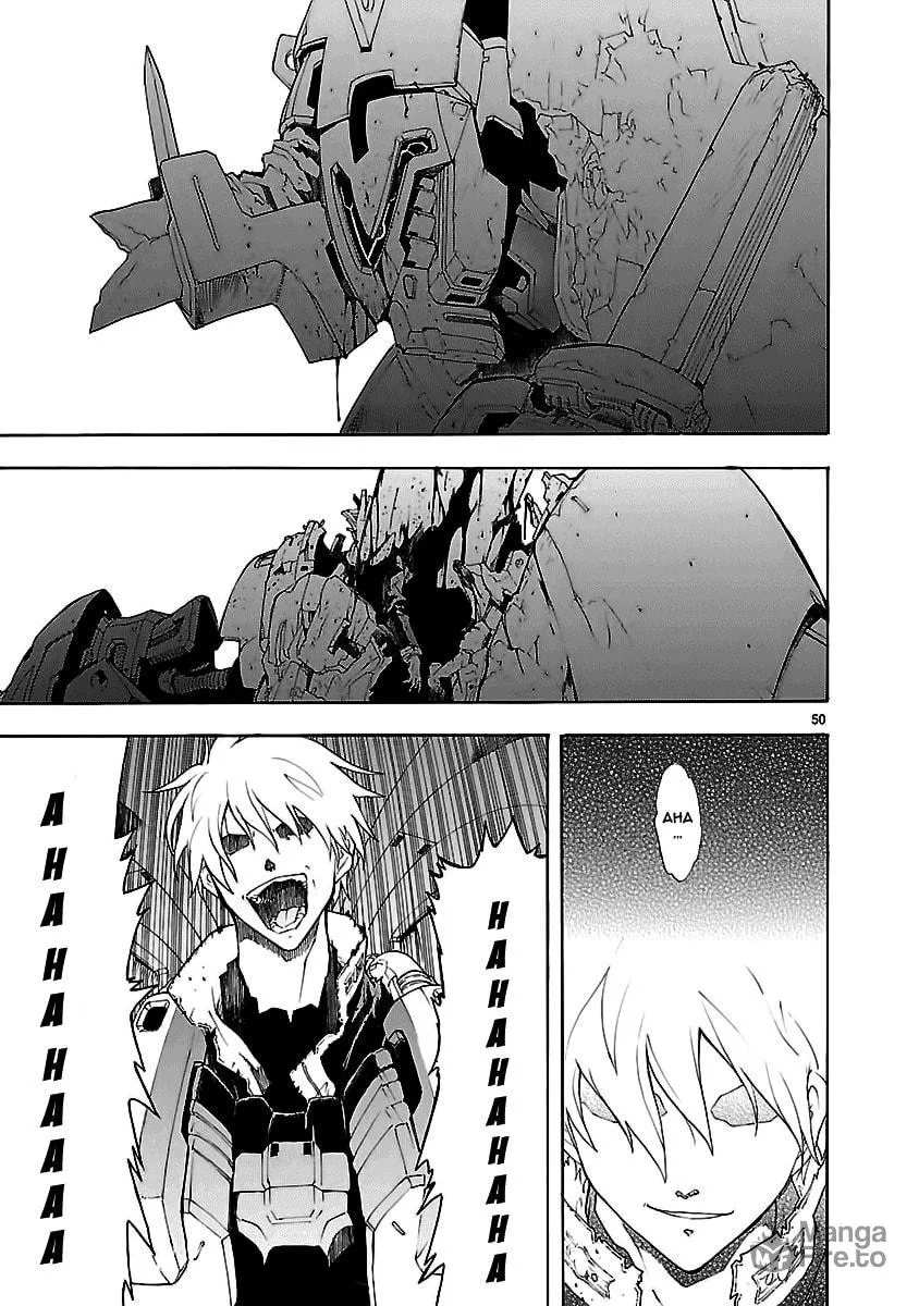Read Broken Blade chapter 50 image 49 on Lezhin