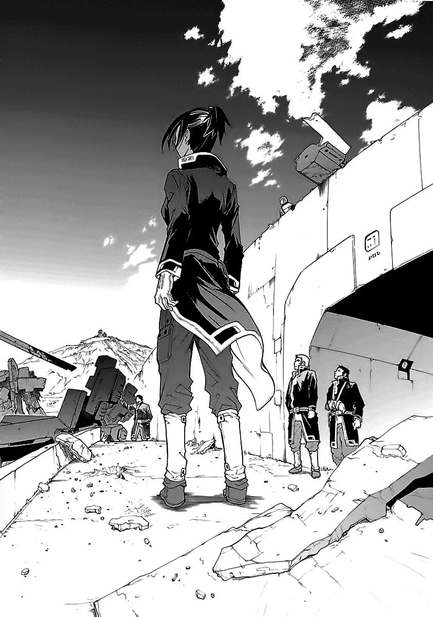 Read Broken Blade chapter 50 image 60 on Lezhin