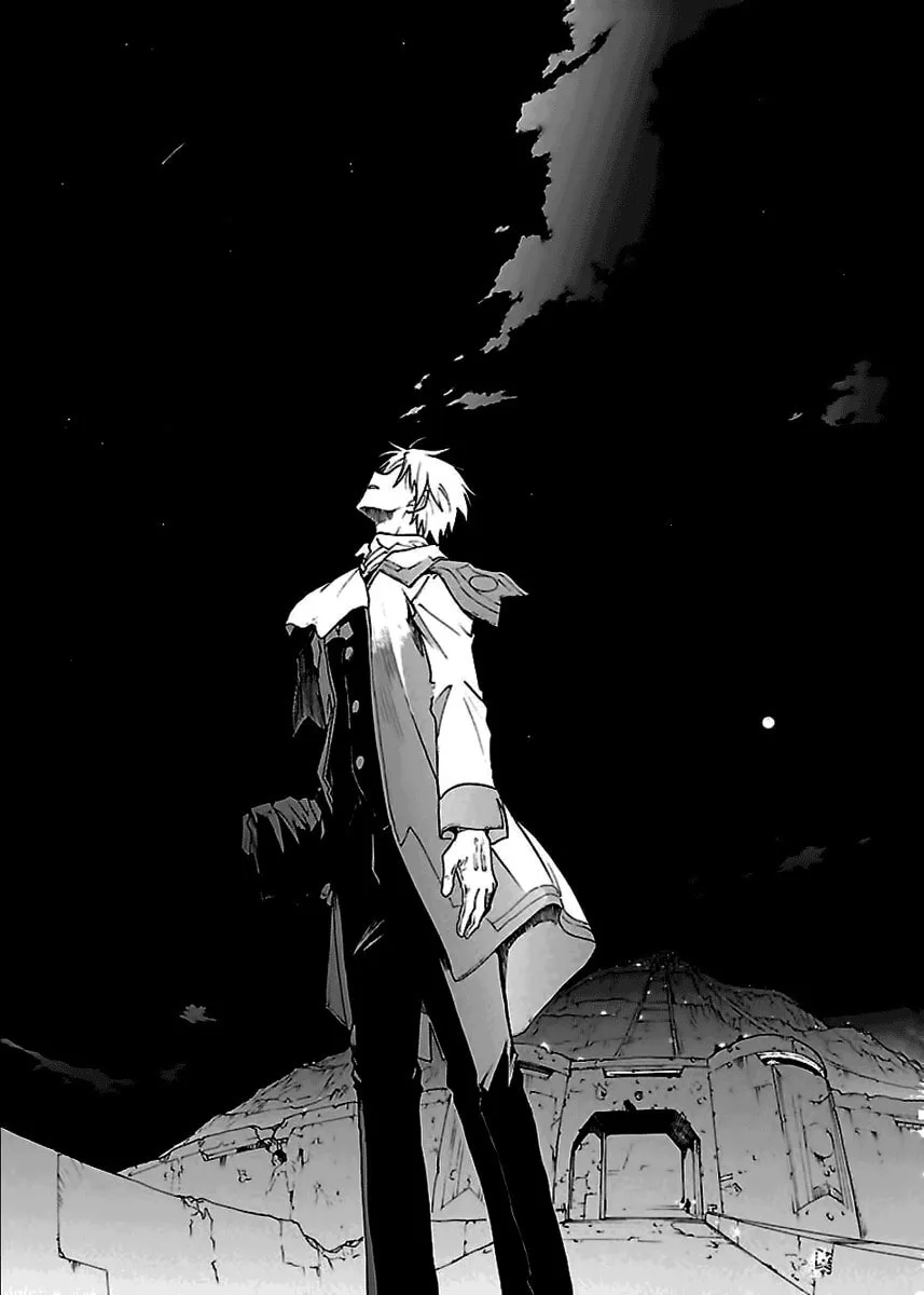 Read Broken Blade chapter 52 image 25 on Lezhin