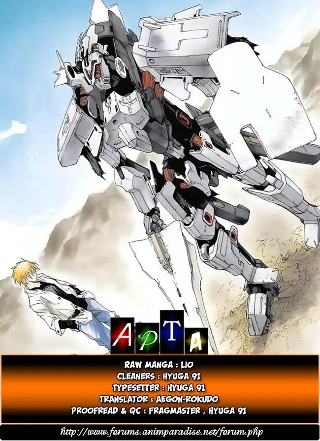 Read Broken Blade chapter 52 image 33 on Lezhin