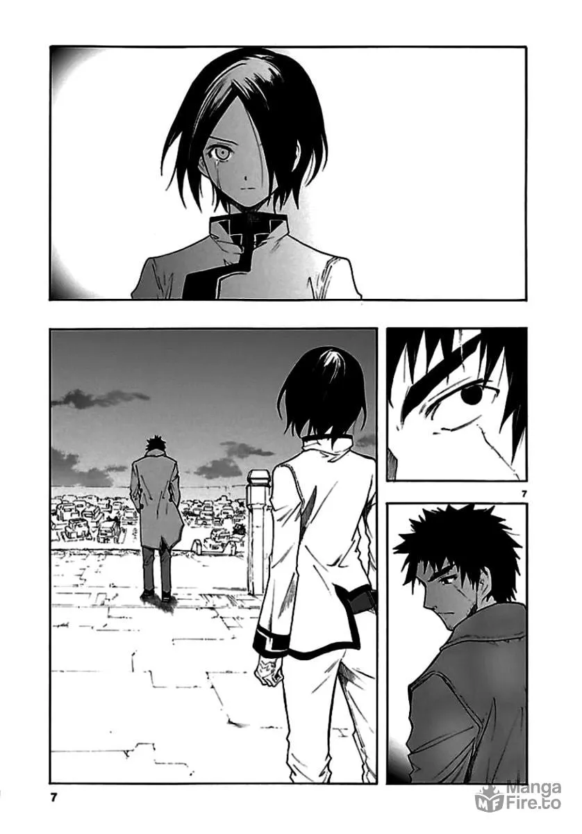 Read Broken Blade chapter 53 image 12 on Lezhin