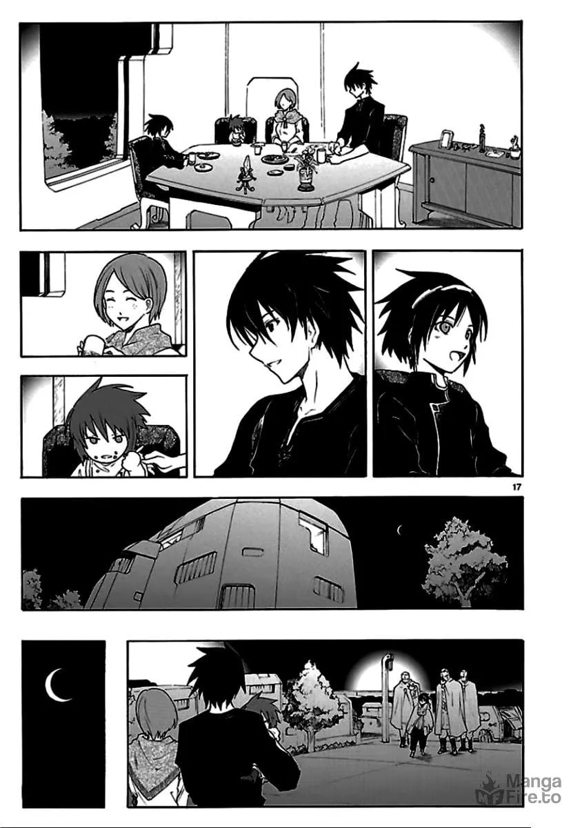 Read Broken Blade chapter 53 image 22 on Lezhin