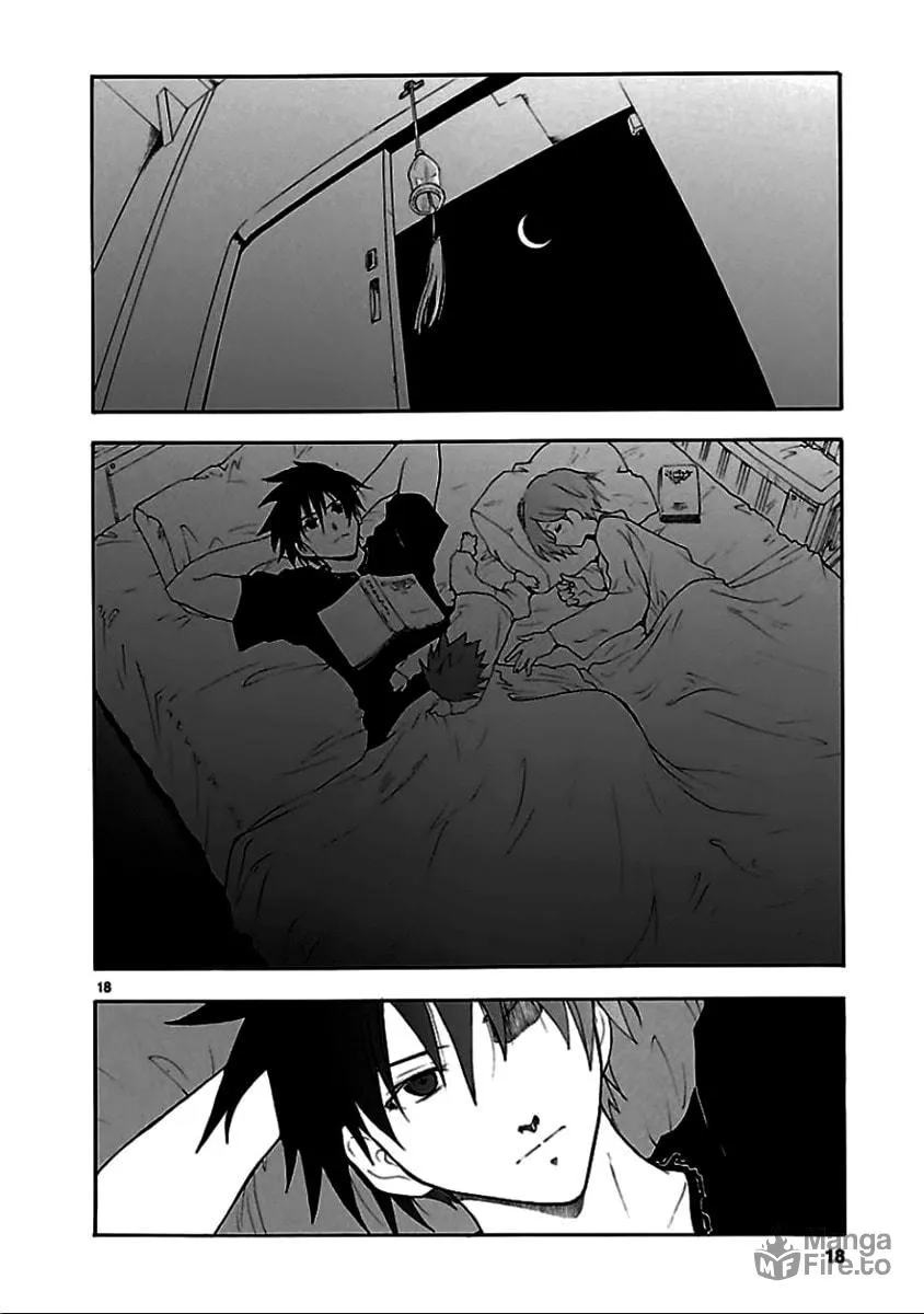 Read Broken Blade chapter 53 image 23 on Lezhin