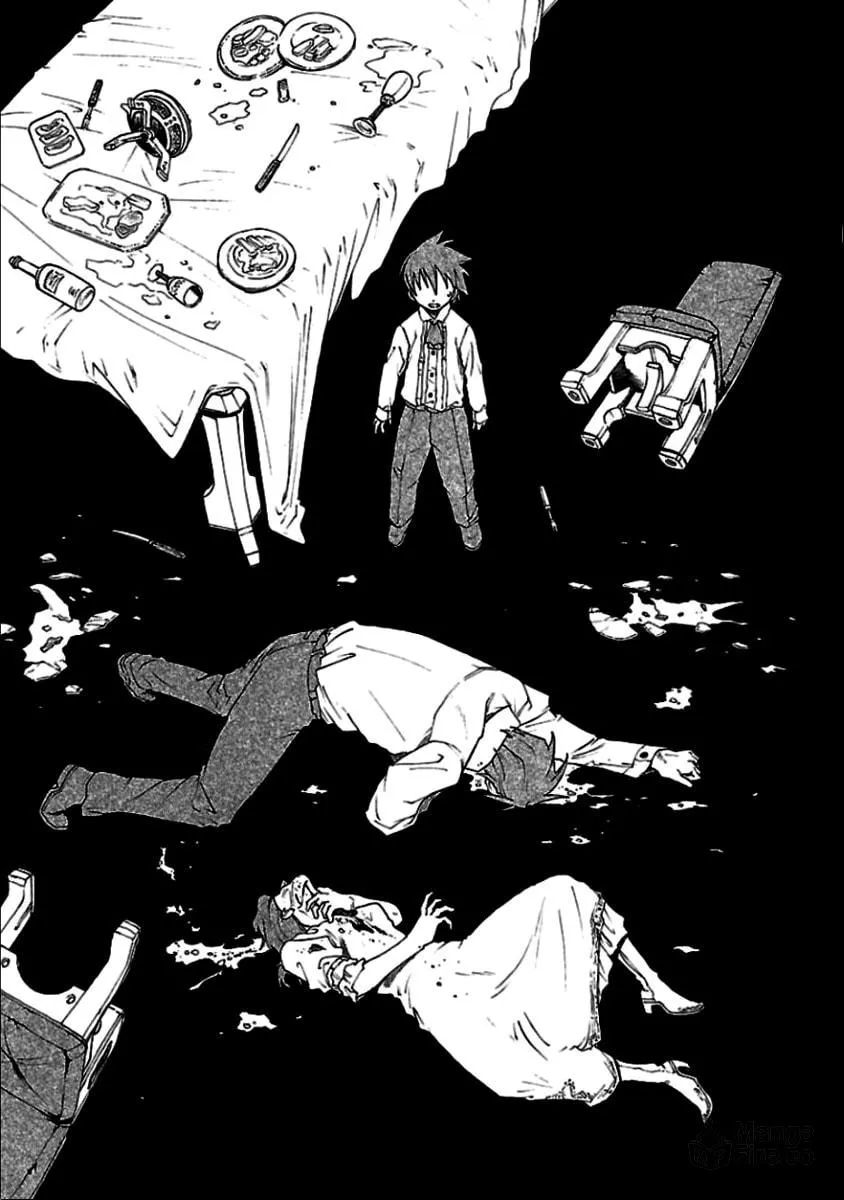 Read Broken Blade chapter 53 image 26 on Lezhin