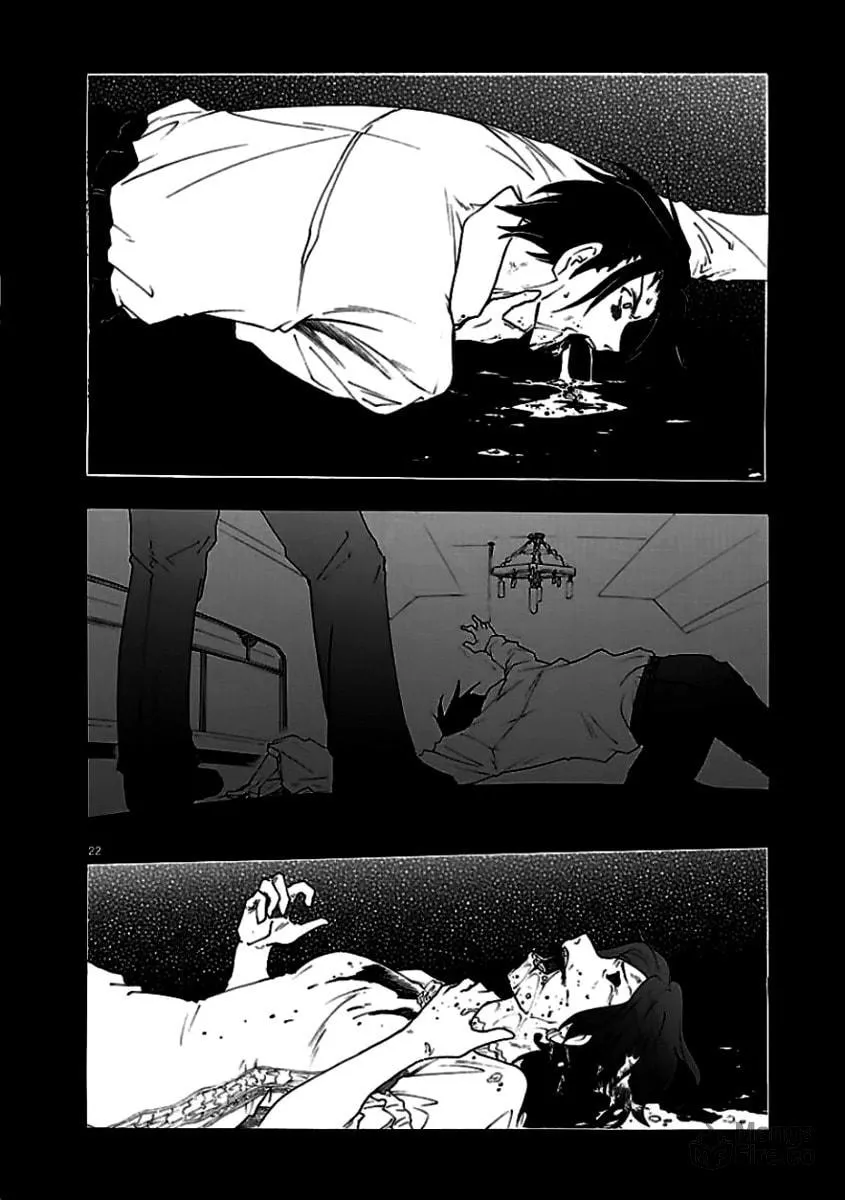 Read Broken Blade chapter 53 image 27 on Lezhin