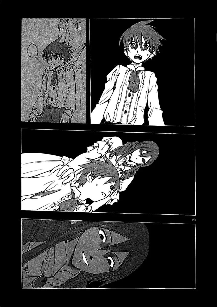 Read Broken Blade chapter 53 image 28 on Lezhin