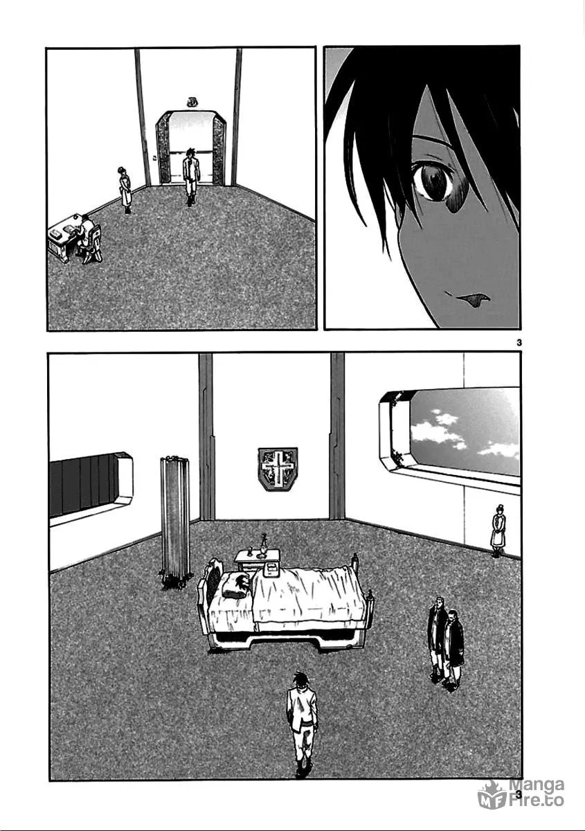 Read Broken Blade chapter 54 image 2 on Lezhin
