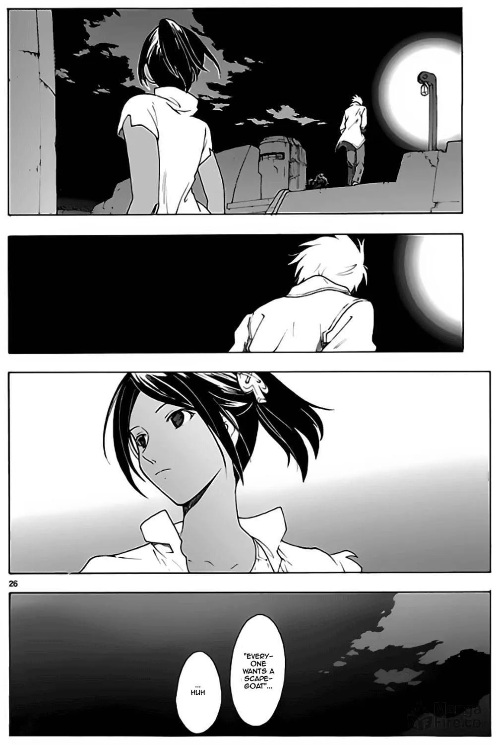 Read Broken Blade chapter 55 image 43 on Lezhin