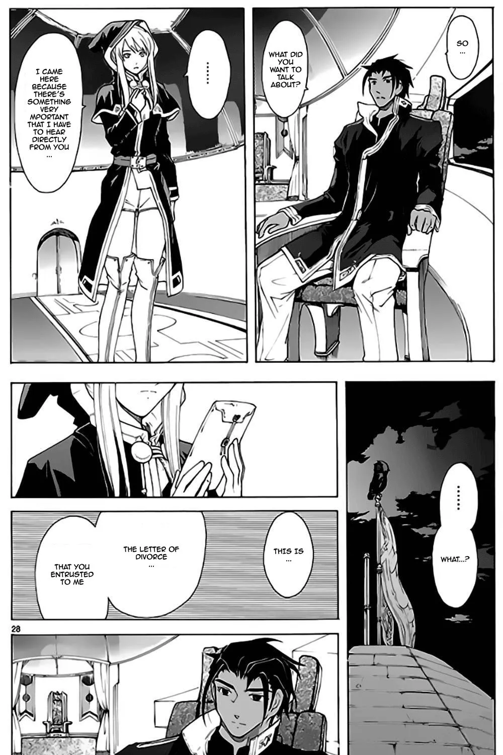 Read Broken Blade chapter 55 image 47 on Lezhin