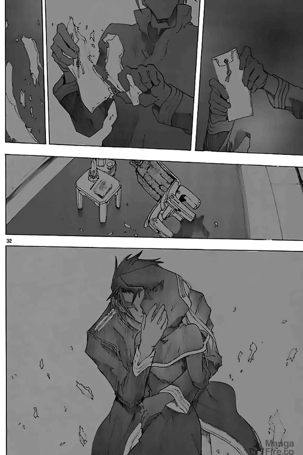 Read Broken Blade chapter 55 image 55 on Lezhin