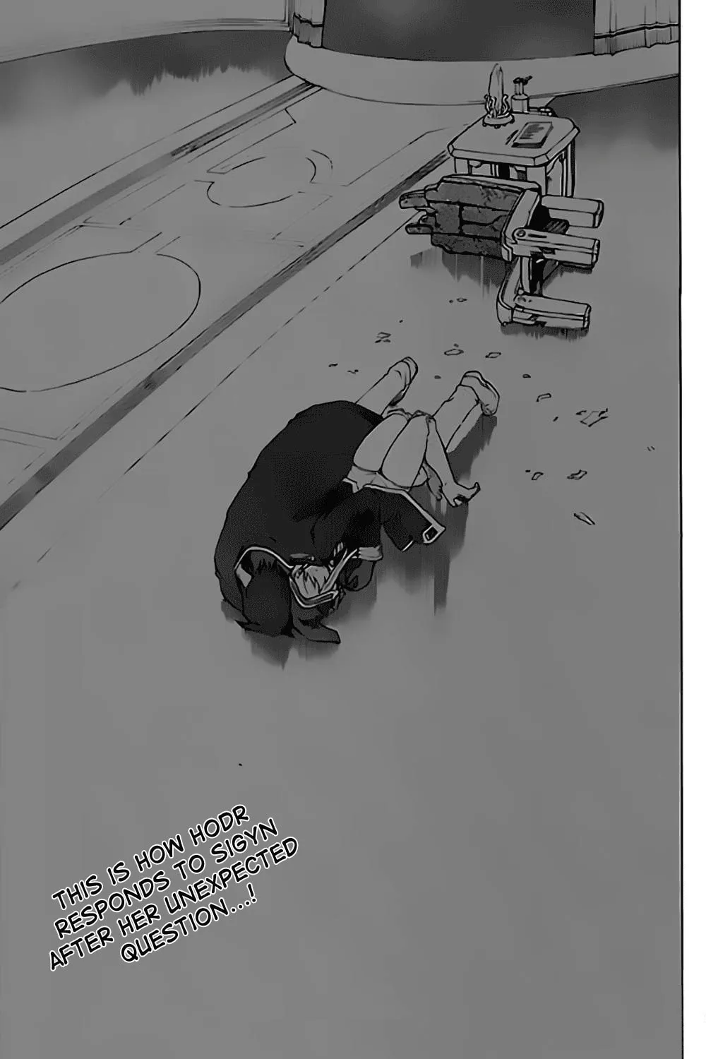 Read Broken Blade chapter 55 image 57 on Lezhin