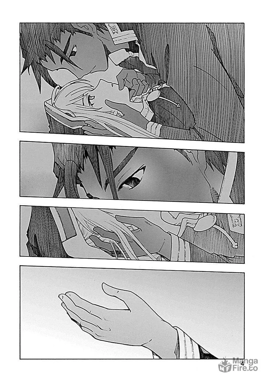 Read Broken Blade chapter 56 image 2 on Lezhin