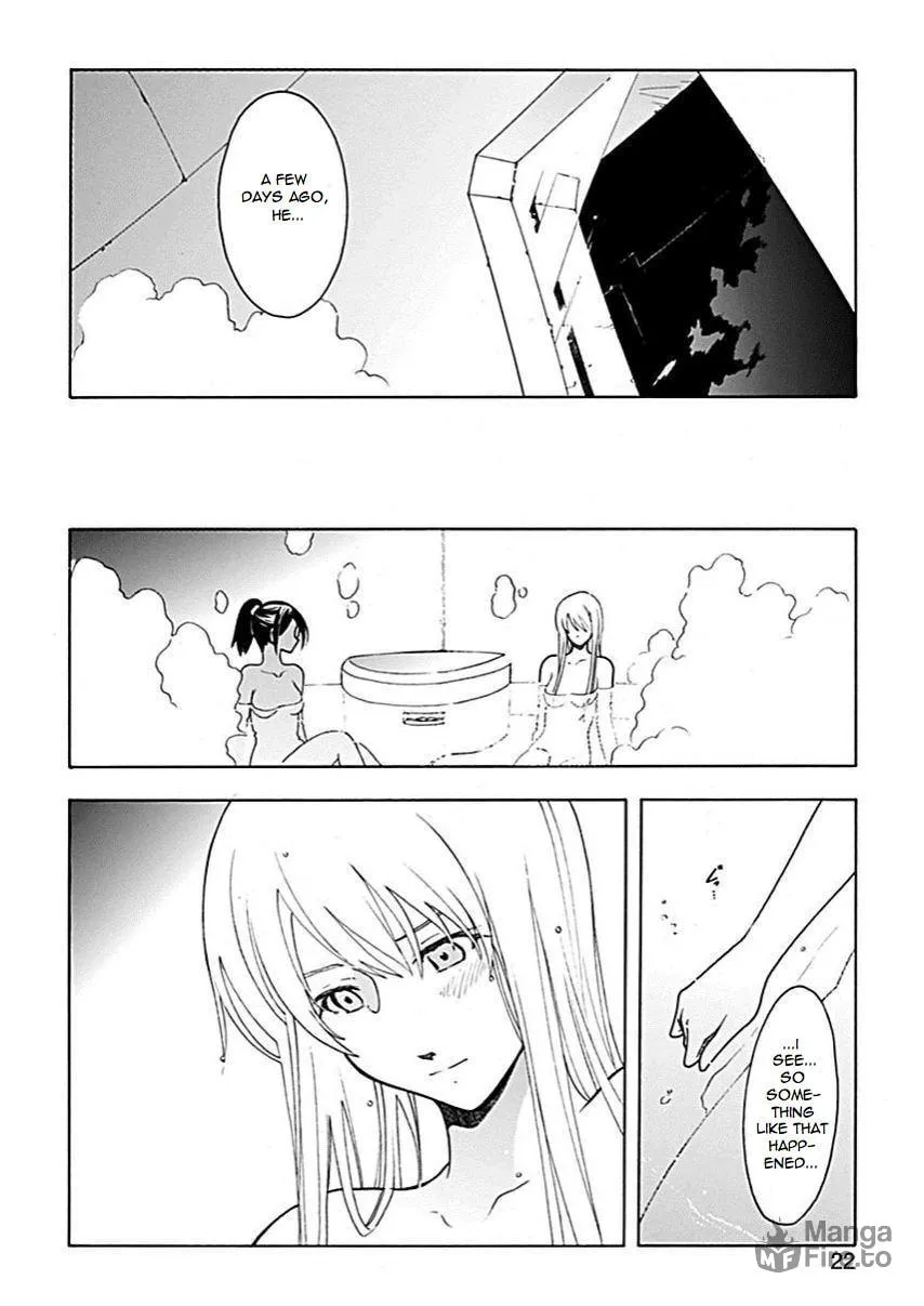 Read Broken Blade chapter 56 image 20 on Lezhin
