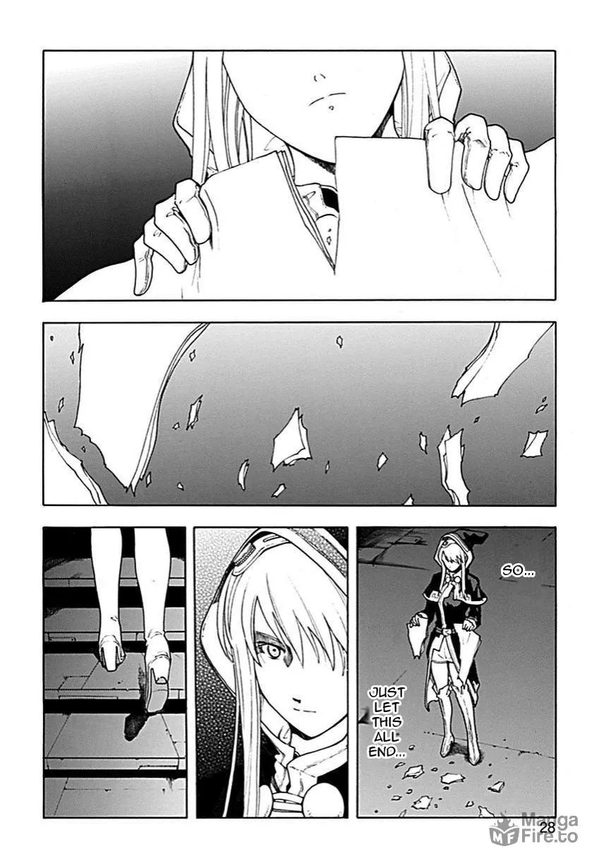 Read Broken Blade chapter 56 image 26 on Lezhin