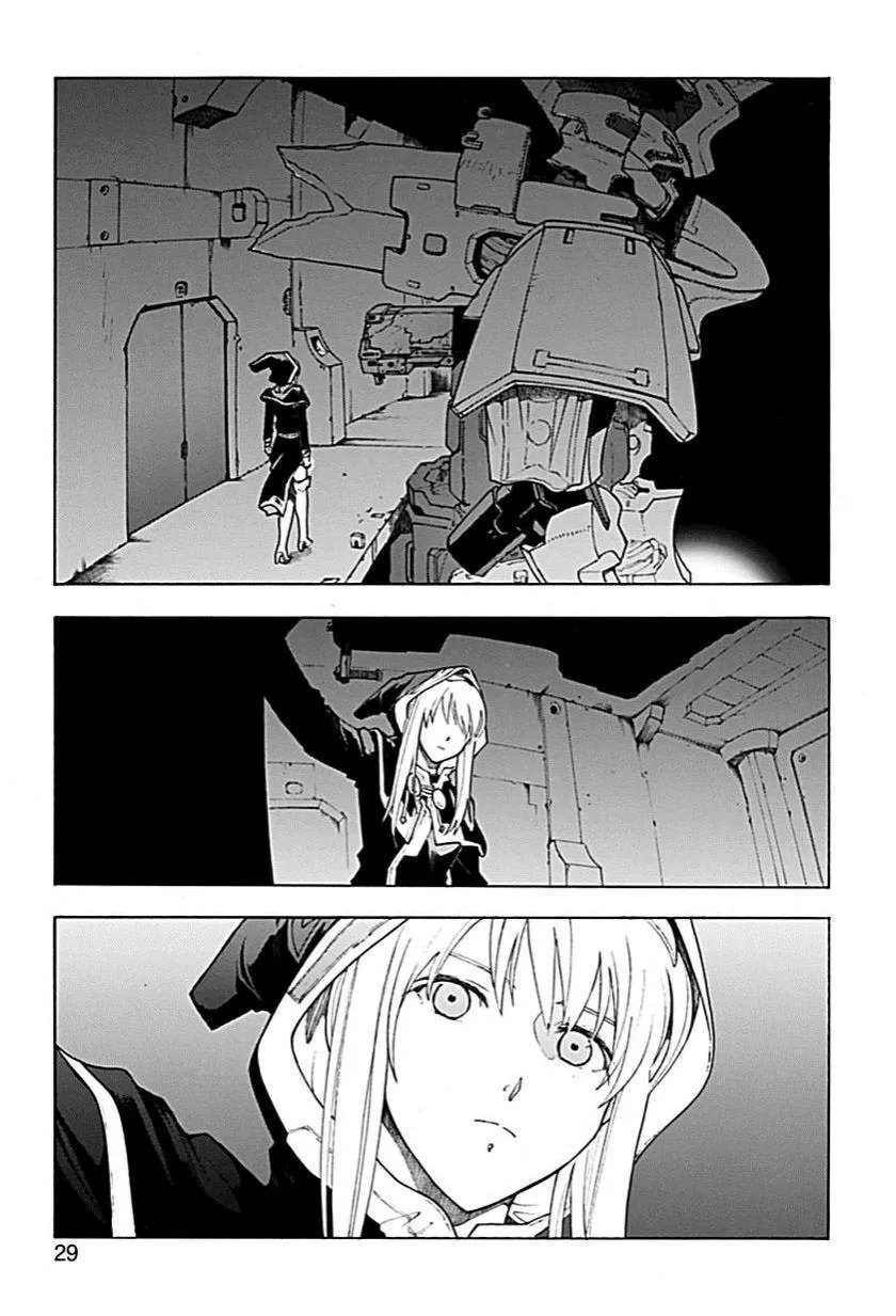 Read Broken Blade chapter 56 image 27 on Lezhin