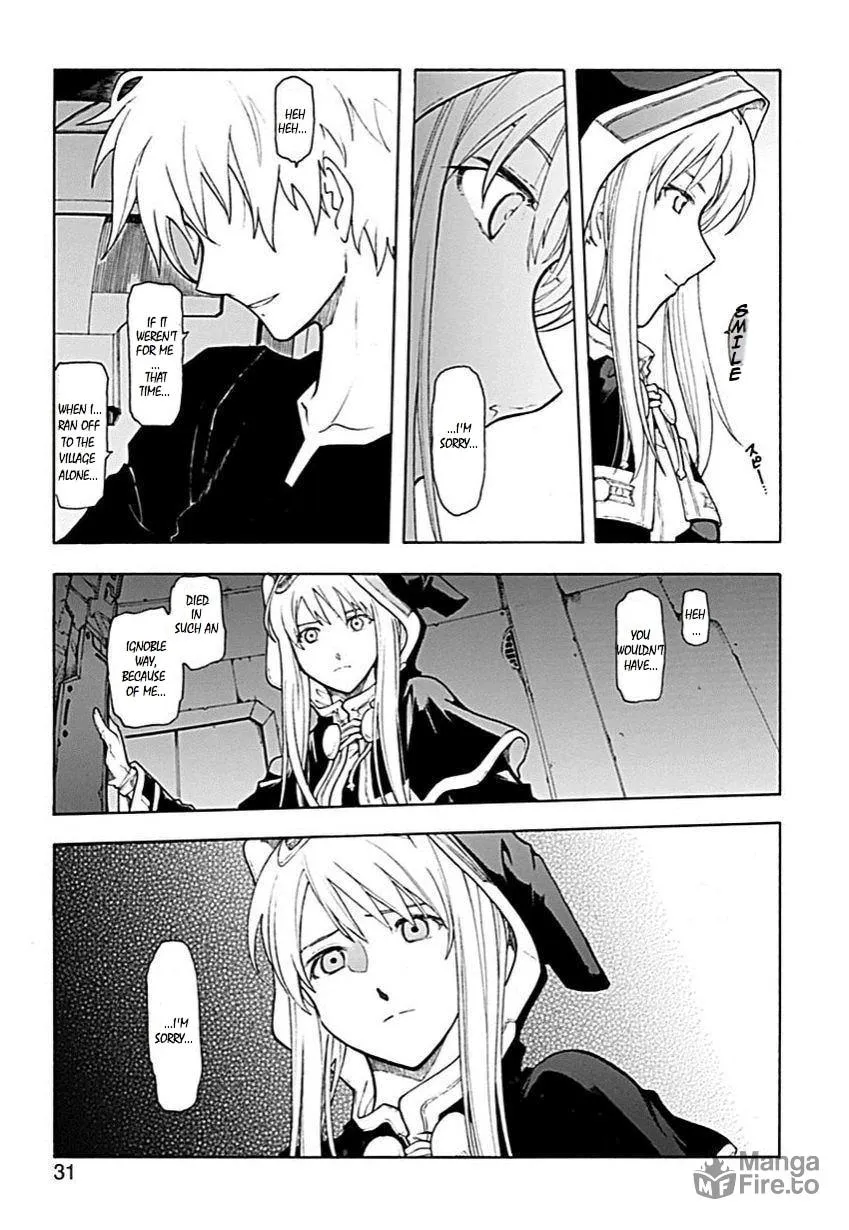 Read Broken Blade chapter 56 image 29 on Lezhin