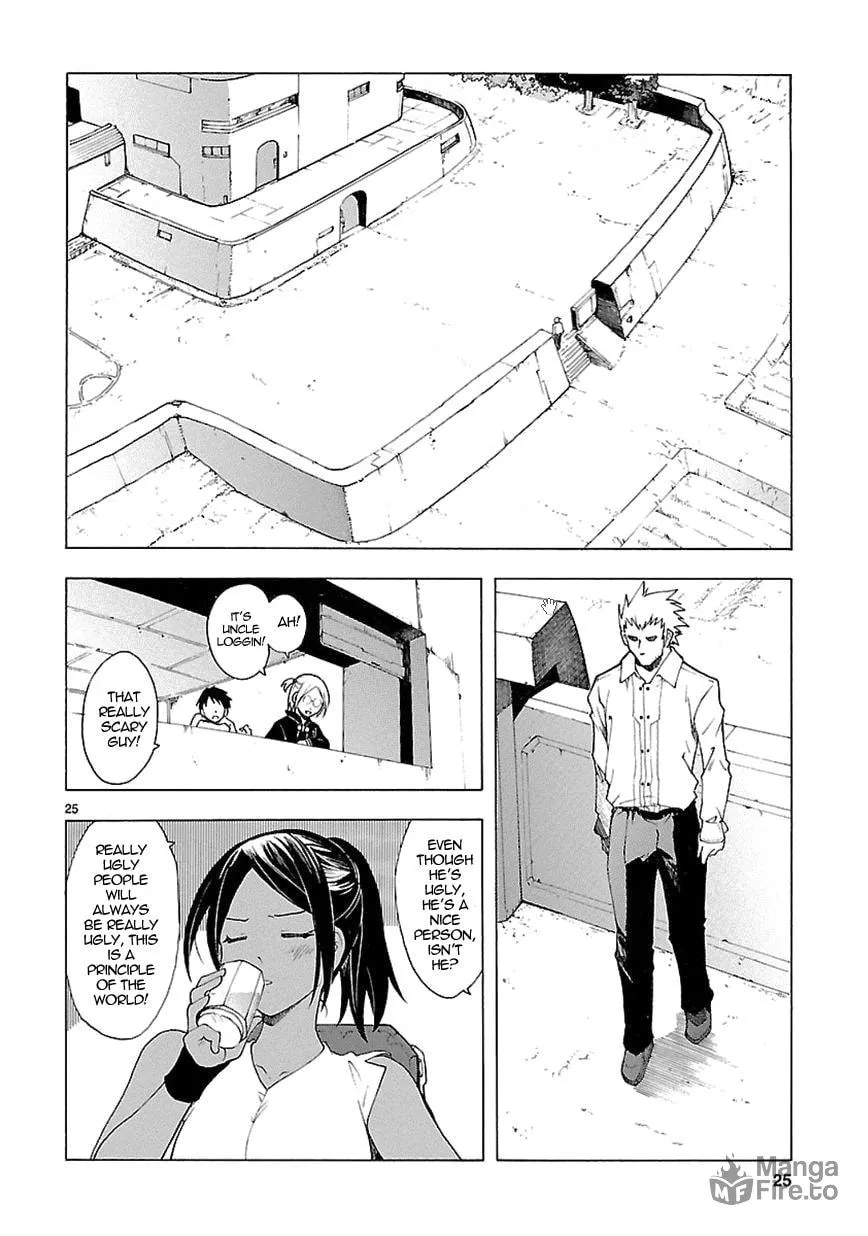 Read Broken Blade chapter 57 image 24 on Lezhin