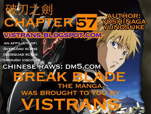 Read Broken Blade chapter 57 image 42 on Lezhin