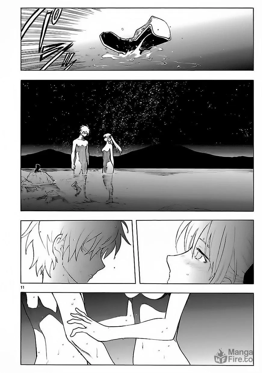 Read Broken Blade chapter 58 image 11 on Lezhin
