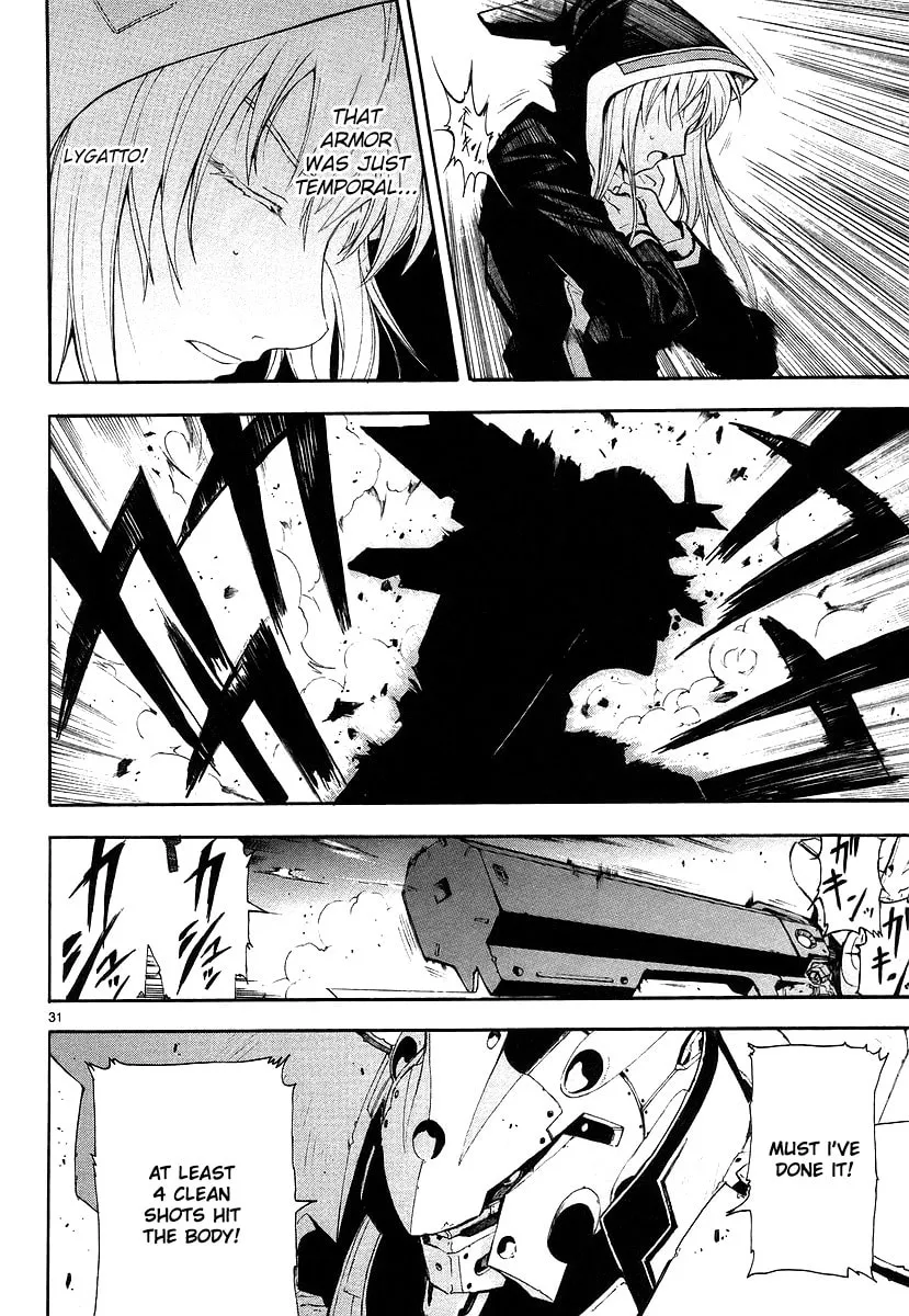 Read Broken Blade chapter 6 image 30 on Lezhin