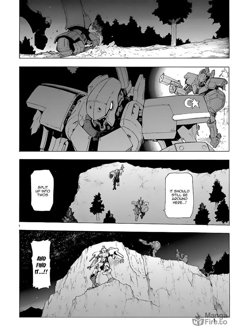 Read Broken Blade chapter 60 image 2 on Lezhin