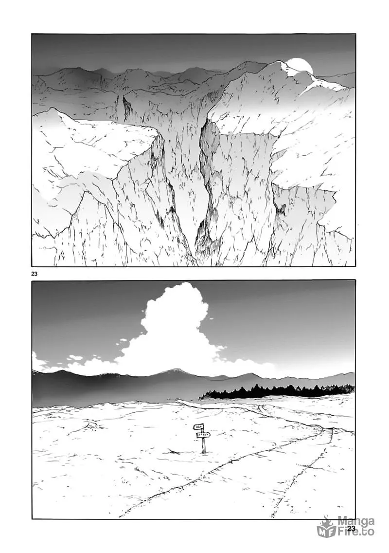 Read Broken Blade chapter 60 image 24 on Lezhin