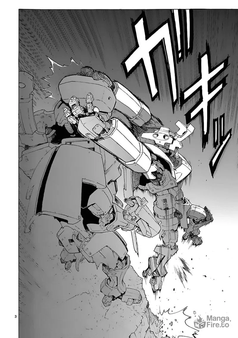 Read Broken Blade chapter 60 image 4 on Lezhin