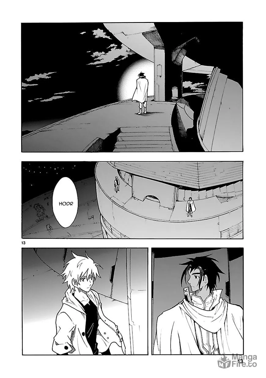 Read Broken Blade chapter 61 image 14 on Lezhin