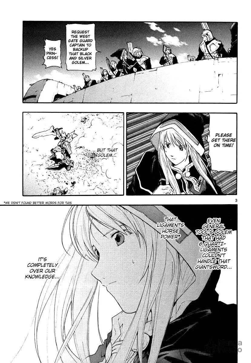 Read Broken Blade chapter 7 image 2 on Lezhin