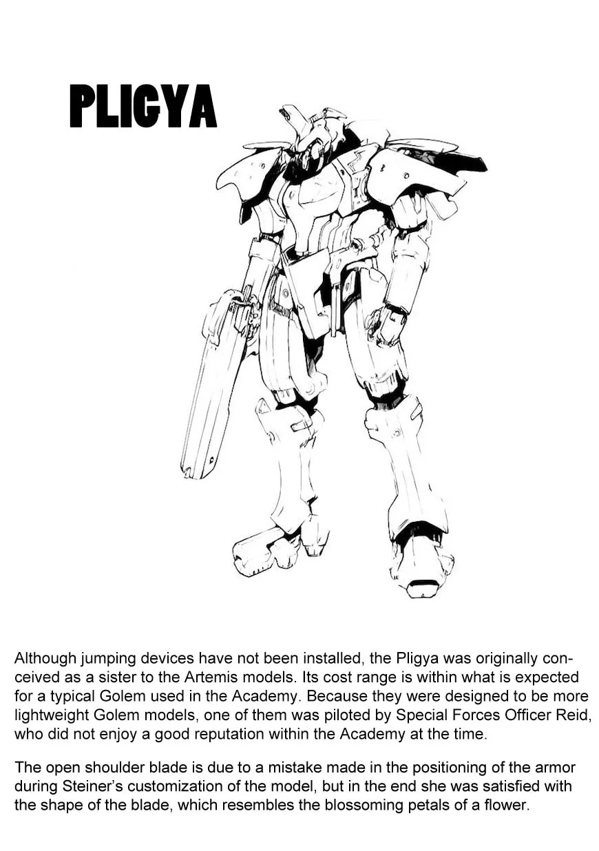 Read Broken Blade chapter 71 image 25 on Lezhin